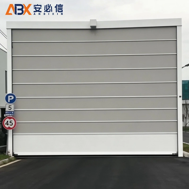 萍乡软帘堆积门