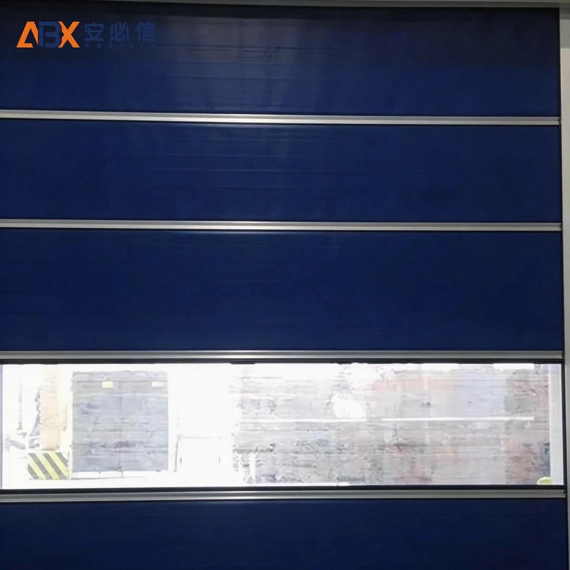 萍乡自动快速门
